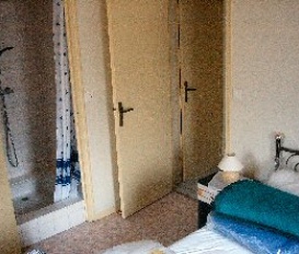 Ferienvilla A Landudec