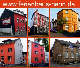 Ferienwohnung Siegburg