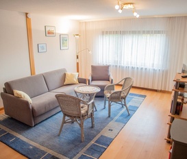 Ferienwohnung Überlingen