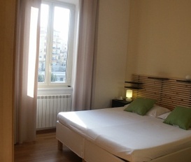 Ferienwohnung Rome