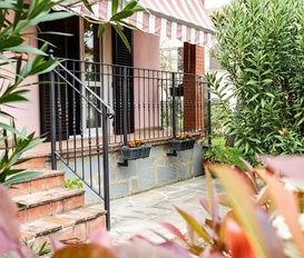 Ferienhaus Pozzo della Chiana