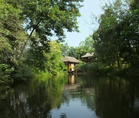 Bungalow Chiang Mai - Doi Saket