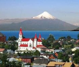 Hotel Puerto Varas
