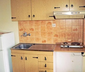 Ferienwohnung Dionissiou