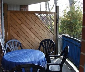 Ferienwohnung Schönberger Strand