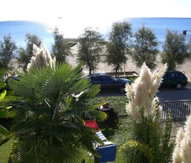 Ferienwohnung Porec