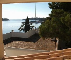 Ferienwohnung Porto PEtro