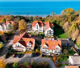 Ferienwohnung Ostseebad Insel Poel, Am Schwarzen Busch