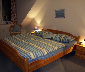 Ferienwohnung Boltenhagen