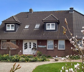 Ferienwohnung Neuharlingersiel