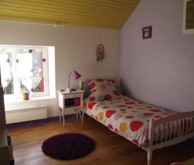 Ferienhaus Lanvéoc