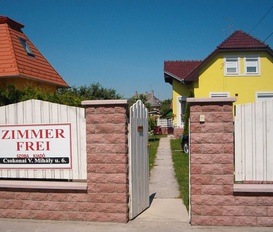 Ferienwohnung Mosonmagyarovar