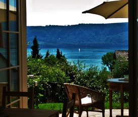 Ferienwohnung Überlingen