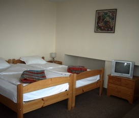 Gästezimmer Trakata