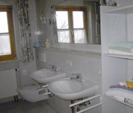 Bauernhof Altusried/Frauenzell