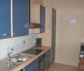 Ferienwohnung St. Goar