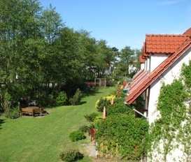 Ferienhaus Vitte / Insel Hiddensee