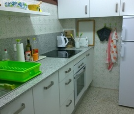 Ferienwohnung Cala Ratjada