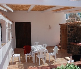 Ferienwohnung Ustica