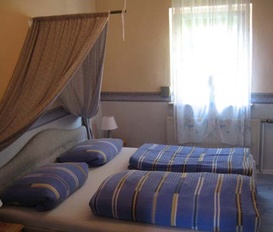 Ferienwohnung Ansbach