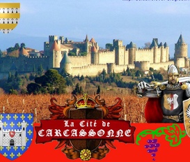 Ferienwohnung chalabre