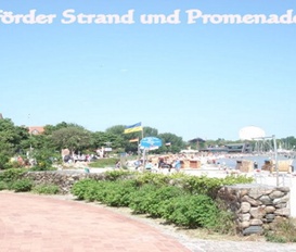 Ferienwohnung Kochendorf / Eckernförde