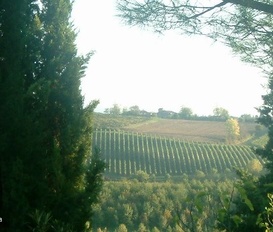Ferienwohnung Barberino Val d'Elsa
