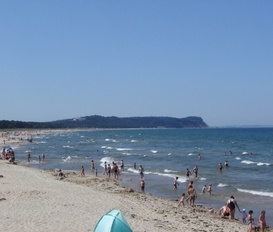 Ferienwohnung Göhren