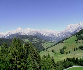 Ferienwohnung Maria Alm
