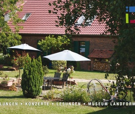 Ferienwohnung Stendal -OT Dahrenstedt