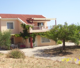 Ferienhaus Korfu Ionische Inseln Ferienwohnung Ferienhauser Ferienwohnungen Urlaub Auf Dem Bauernhof Privat