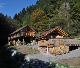 Ferienhaus Schenkenzell