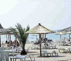 Holiday Apartment Dionissiou