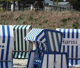 Ferienwohnung Breege-Juliusruh