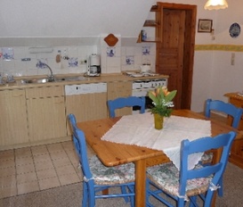 Holiday Apartment Tating