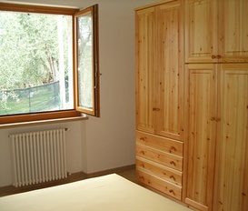 Ferienwohnung Via Pasola 26 Castelletto di Brenzone