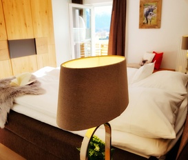 Ferienwohnung Fischen