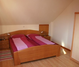 Ferienwohnung Neunkirchen