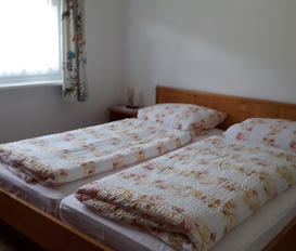 Ferienwohnung Grainau