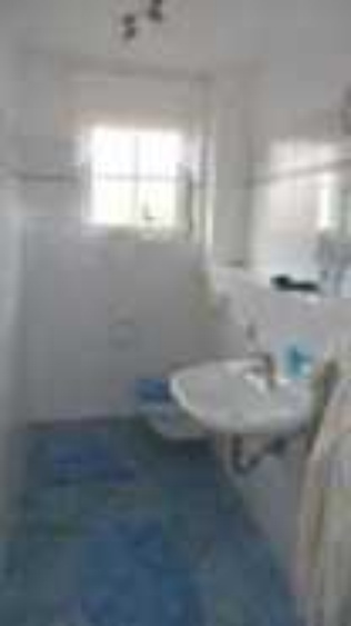 Gästetoilette Windland