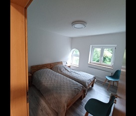 Gästezimmer Bad Urach