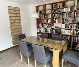 Holiday Apartment Nettetal