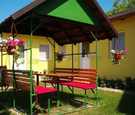 Ferienwohnung Mosonmagyarovar