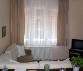 Ferienwohnung Budapest