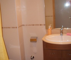 Ferienwohnung Cala Figuera