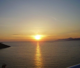 Ferienvilla Bodrum - Tuzla