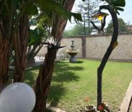 Ferienhaus Flumini di Quartu