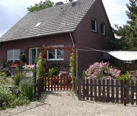 Ferienwohnung Grenz Arcen/Velden/Venlo
