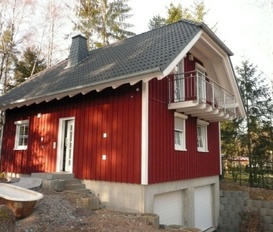 Ferienhaus Hilders OT Steinbach