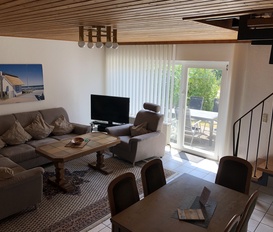 Ferienhaus Scharbeutz